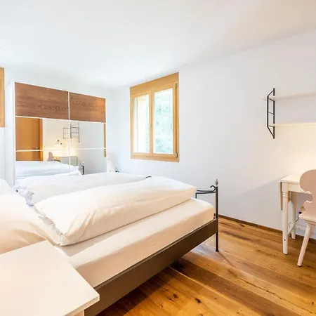 Lägenhet Homes - Taviarna 1,9 Laax