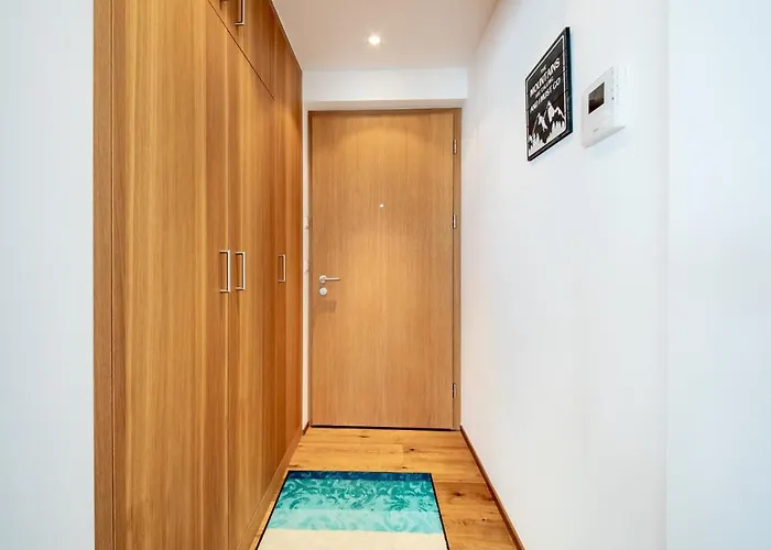 Homes - Taviarna 1,9 Apartment