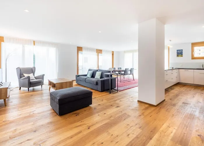 Homes - Taviarna 1,9 Laax