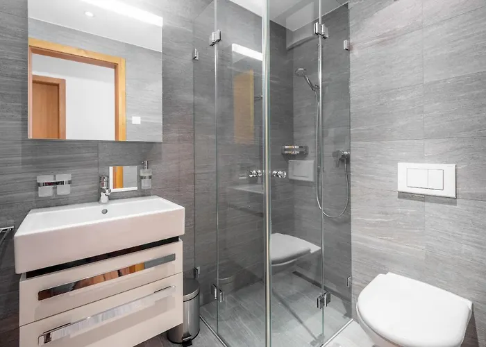 Homes - Taviarna 1,9 Apartment Laax