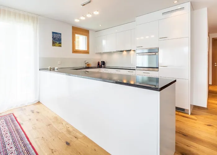 Homes - Taviarna 1,9 Apartment