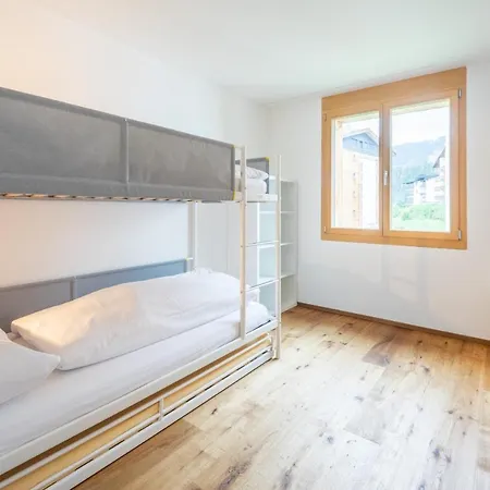 Homes - Taviarna 1,9 Appartement *