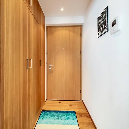 Homes - Taviarna 1,9 Appartement