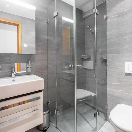 Homes - Taviarna 1,9 Appartement Laax