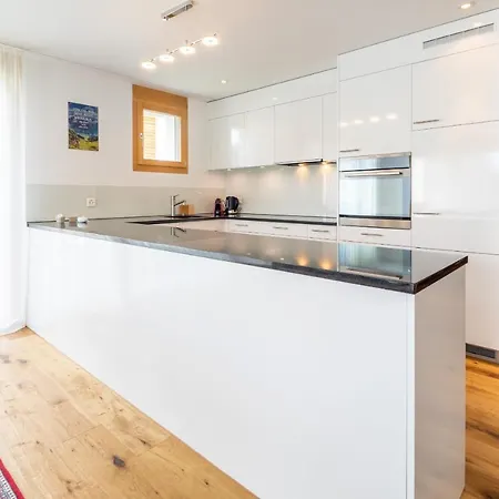 Homes - Taviarna 1,9 Appartement