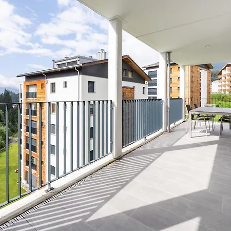Homes - Taviarna 1,9 Appartement Laax